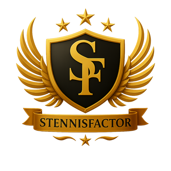 The StennisFactor Academy